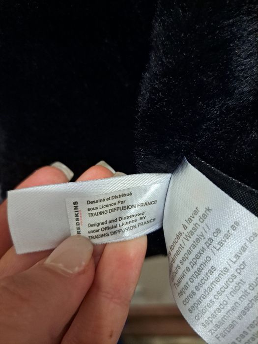 Женско зимно яке