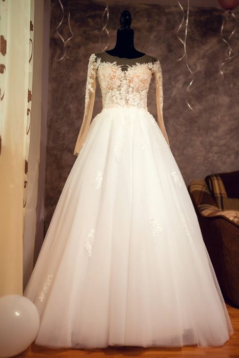 Rochie de mireasa