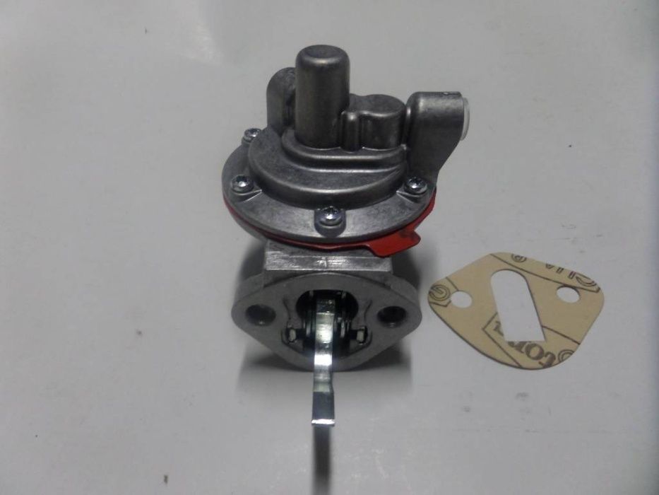 Pompa alimentare motorina - benzina