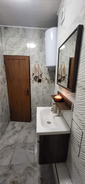 Продава се Тристаен апартамент в Казанлък - 69 кв.м за 584 €/кв.м - Снимка #2
