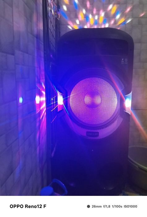 Продам колонку 500В