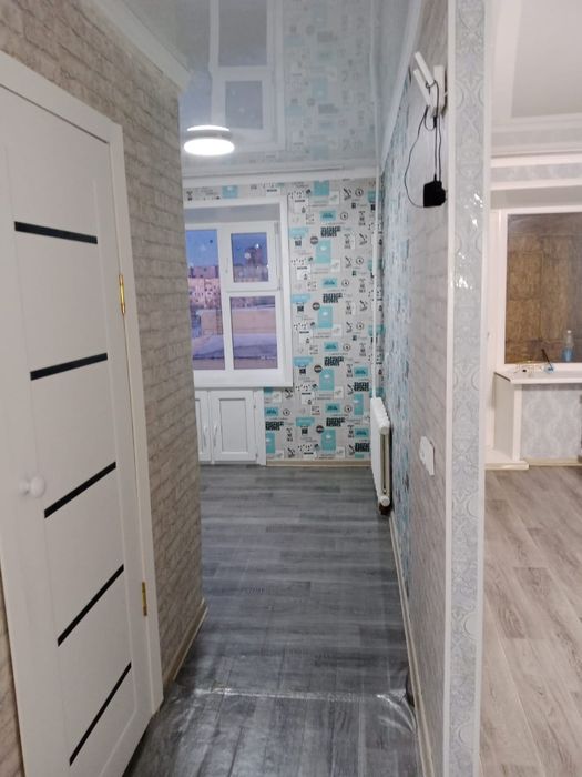 Продаётся 1 комнатная квартира