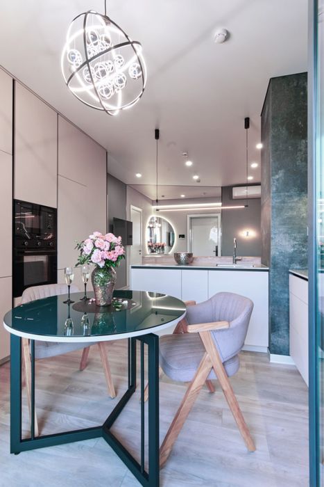 Жк Kislorod! Сдается 3х-ком квартира! В элит комплексе!