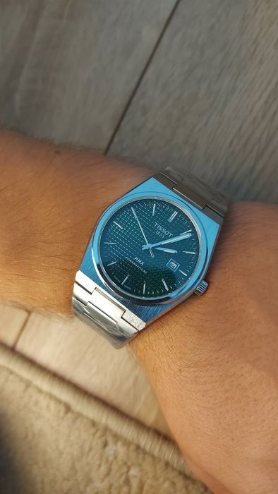 Ceas Tissot nout