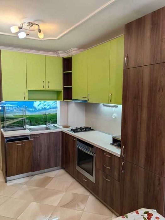 Дава се под наем Двустаен апартамент в София, Овча купел - 50 кв.м за 484.5 € - Снимка #4