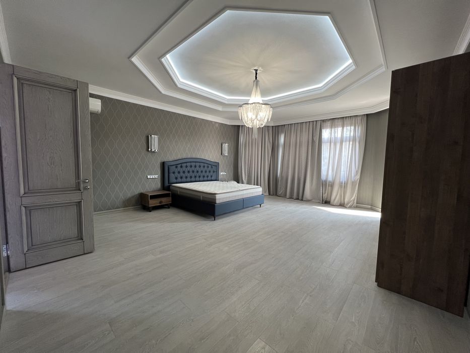 Сдаётся в Аренду шикарный особняк в центре города