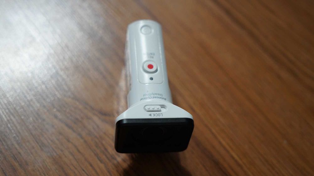 Sony action camera HDR-AS300