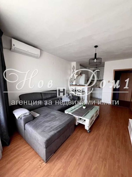 Дава се под наем Двустаен апартамент в София, Овча купел - 50 кв.м за 600 € - Снимка #2