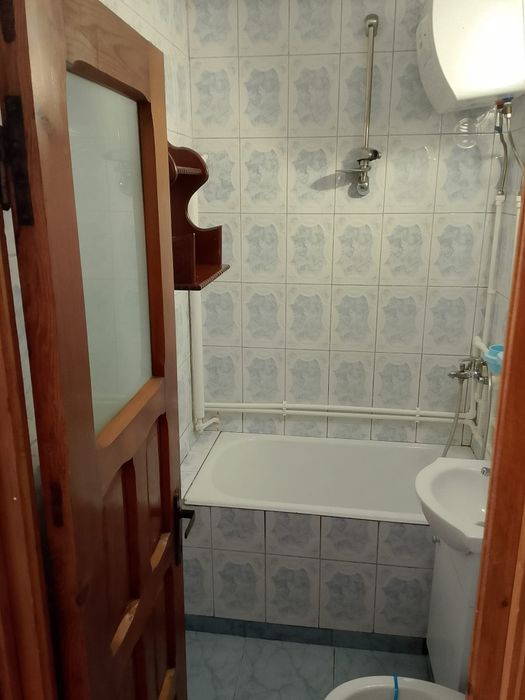 Proprietar inchiriez garsoniera Galata