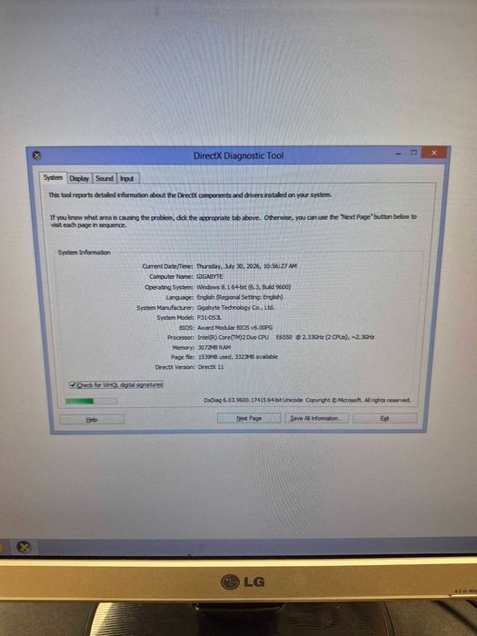 Carcasa pc clasica