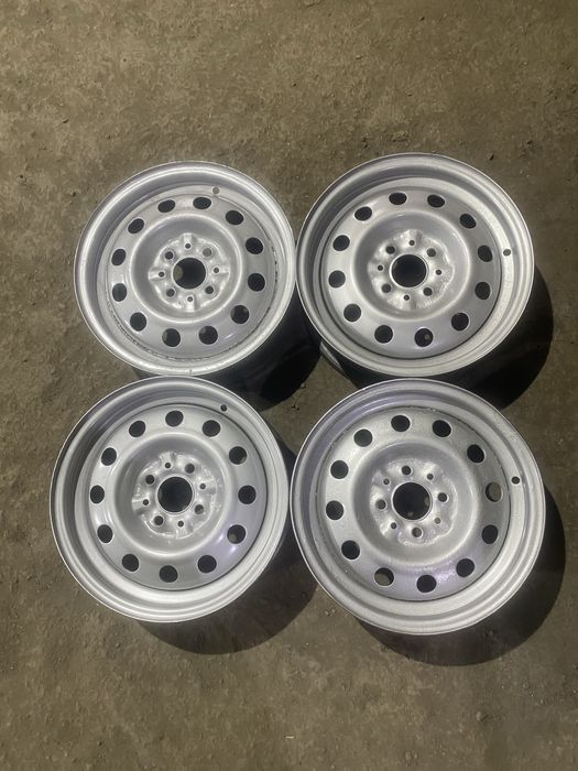 Продам диски на 14 ваз любой