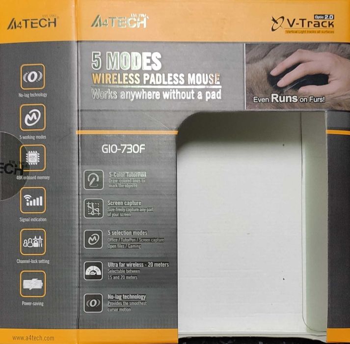 Мышь БЕСПРОВОДНАЯ. Аккумуляторные батарейки и зарядка в подарок