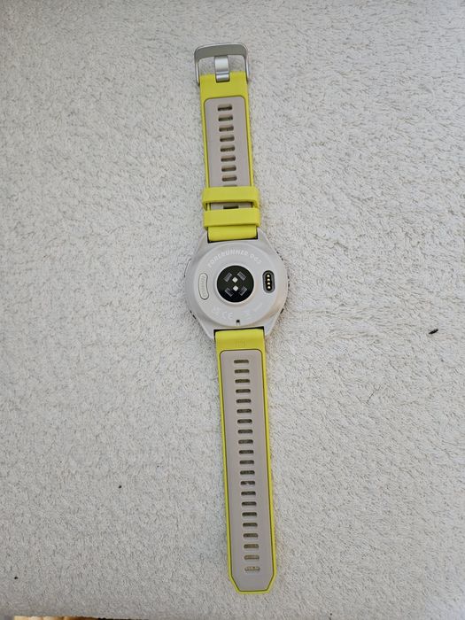 Garmin forerunner 965