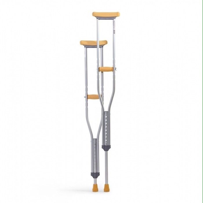 Костыли качественные комфортные и очень удобные производство Германии!