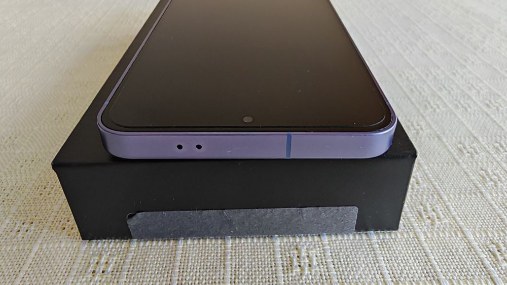 Samsung S24 256GB violet