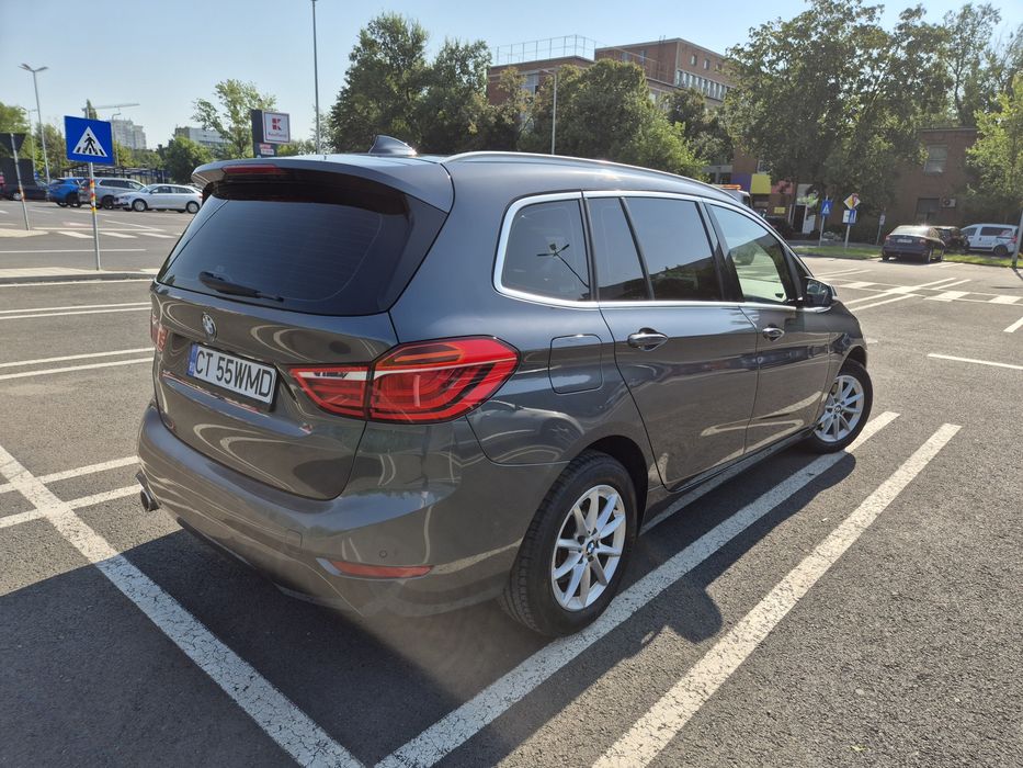BMW 2 Series 2020 — imagine 2
