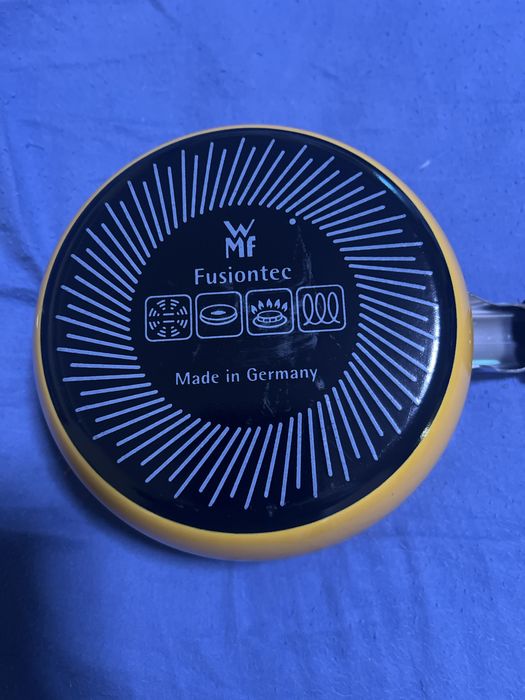 WMF Fusiontec касерола