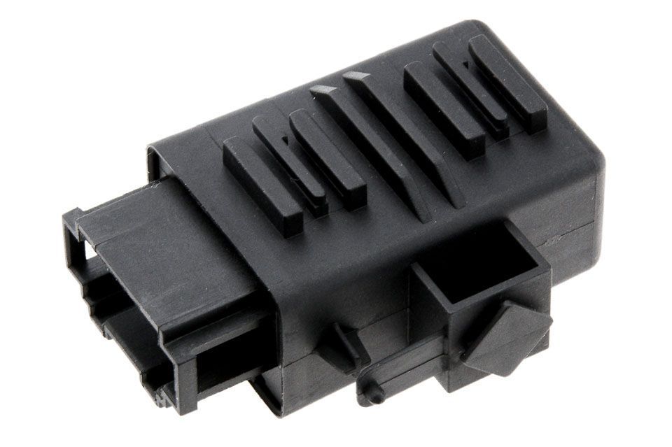 Unitate control incalzire scaun Vw Golf 5 2003-, Golf 6 2008-, Passat B6 2005-, Passat B7 2010-, Skoda Octavia 2 2004- Superb 2008-, 8 Pini, NTY EWS-VW-032