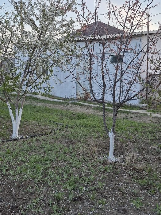 Продаётся частный дом
