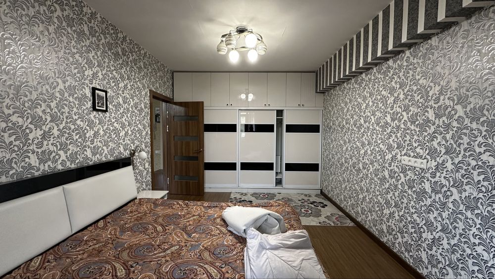 СВОЯ ЦУМ 2-комнатная