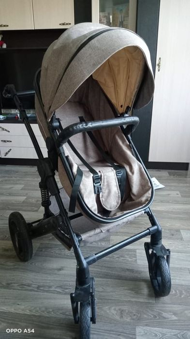 Продам коляску трансформер