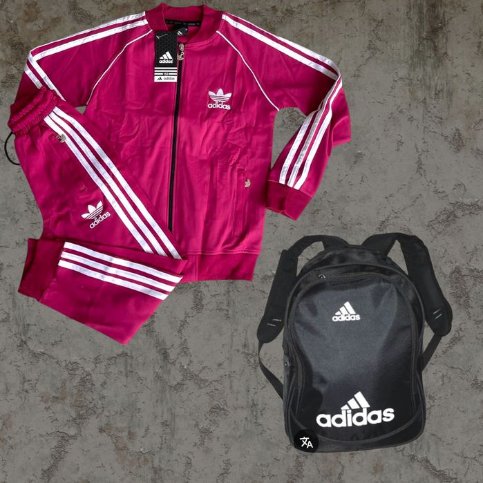 Trening copii+ ghiozdan