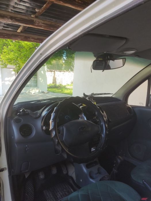 Matiz best sotiladi