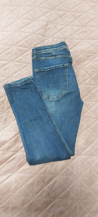 Дънки Pause jeans младежи