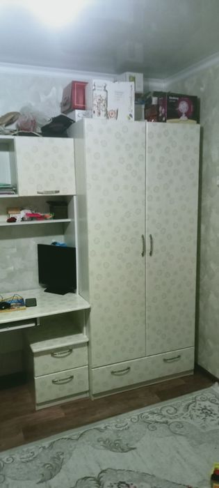 Продам детскую гарнитуру