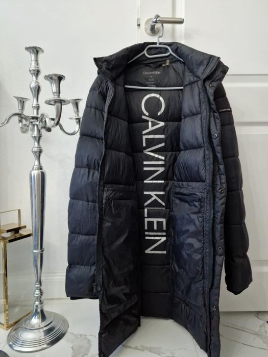 Geacă Kalvin Klein Damă mărime - M