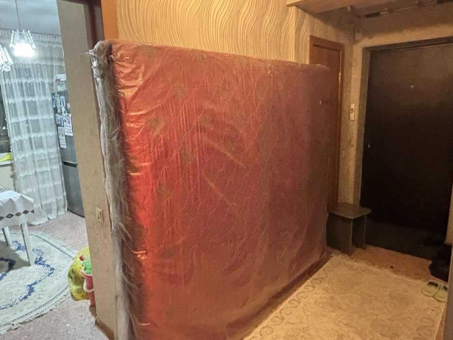 матрас для кровати