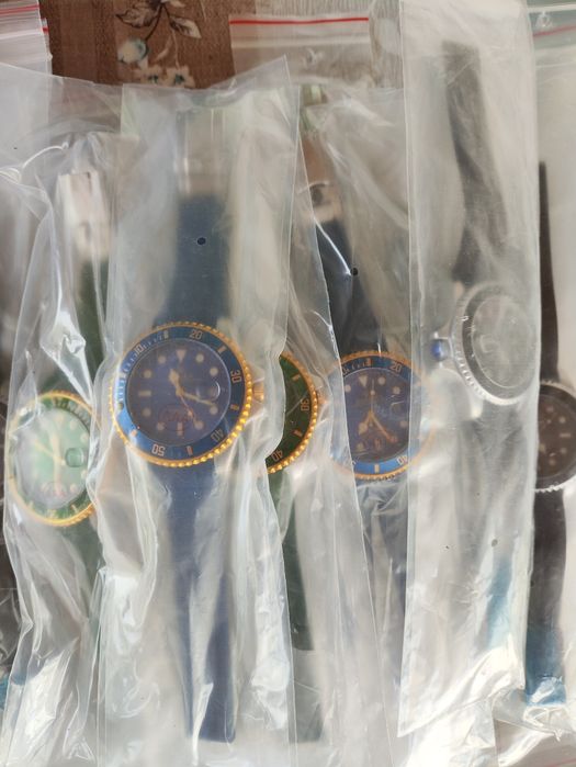 Наручные часы Rolex оптом для бизнеса и подарков, качество,  Qol soat