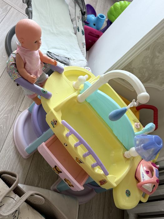 Продам кукольный мини домик