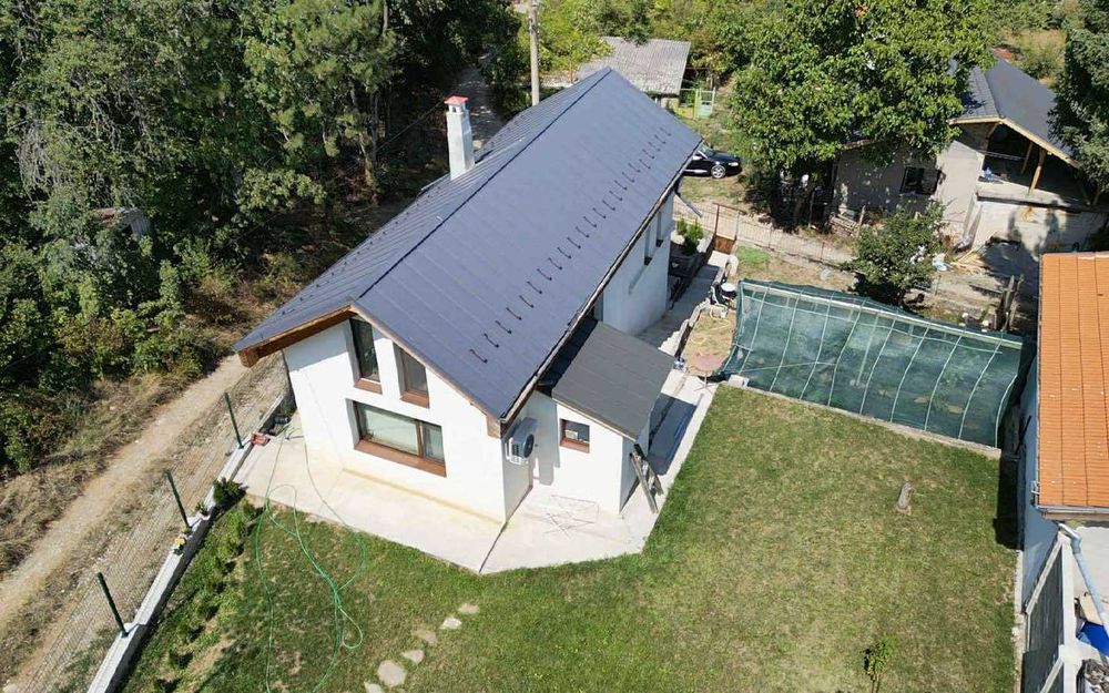 Продава се Къща в Търговище, Център - 80 кв.м за 1621 €/кв.м - Снимка #14