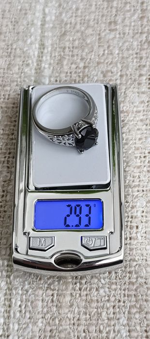 Inel argint damă nou