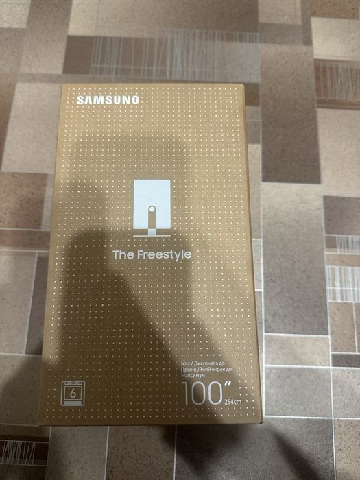 Проектор Samsung