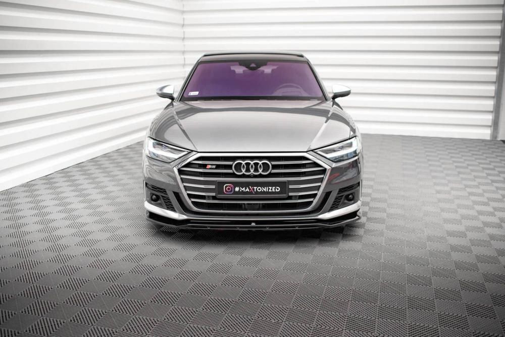 Pachet Exterior Prelungiri Audi A8 S-Line / S8 Maxton Design