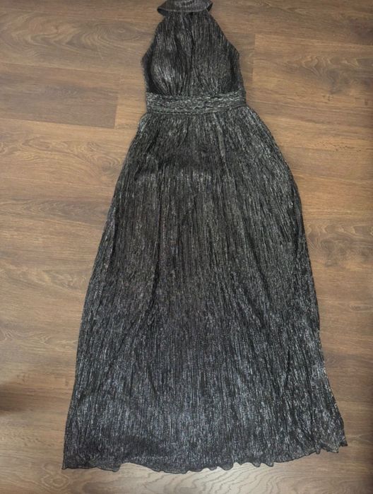 Rochie lunga pentru evenimente