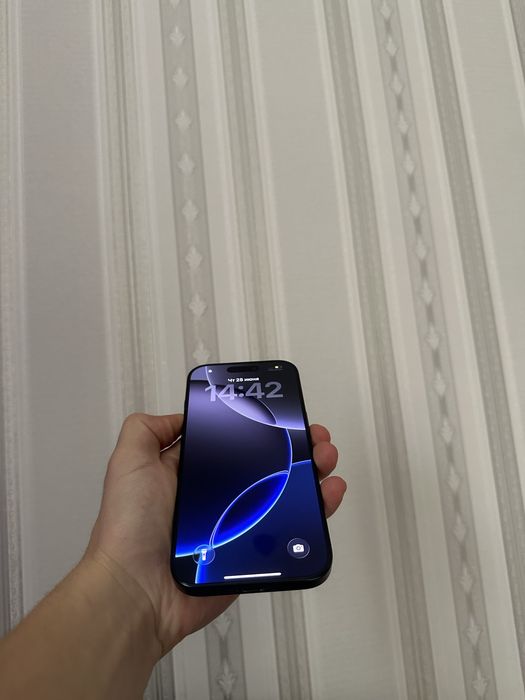 Iphone 16 pro 512 гб