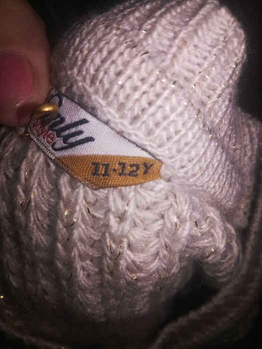 Кофта новая на девочку