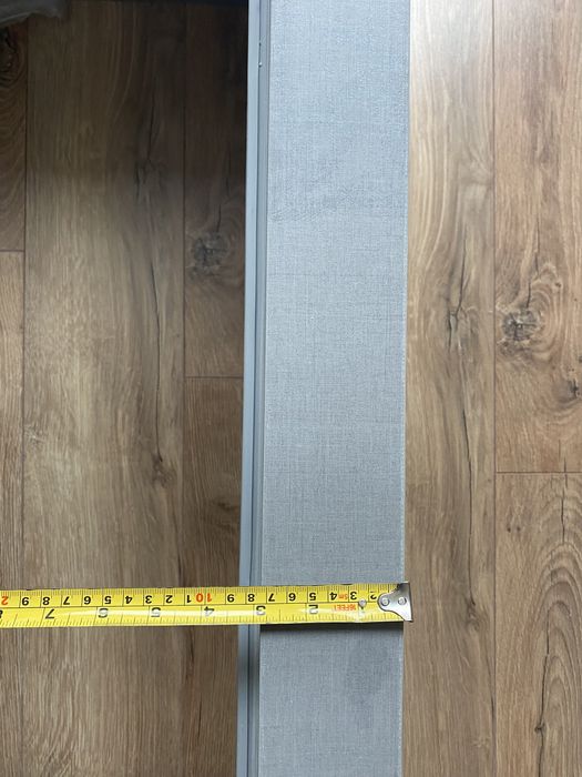 Врата чисто нова .Ламинирана.