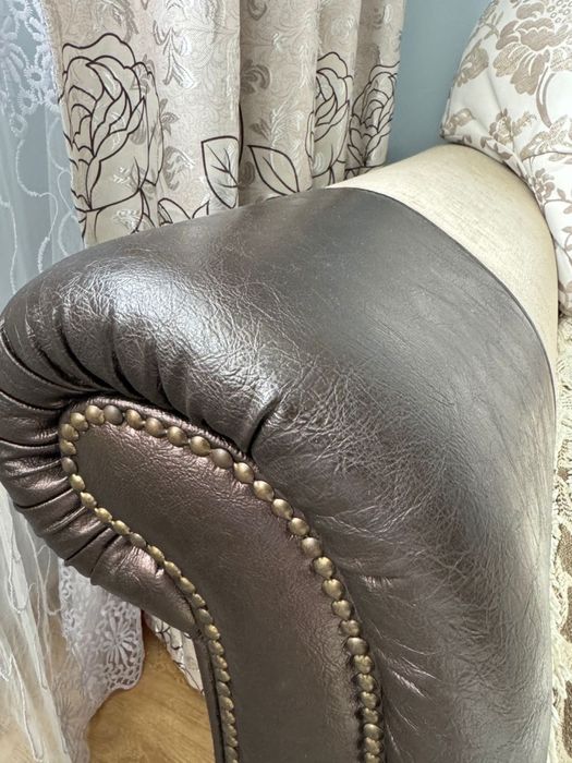 Диван угловой, трансформер