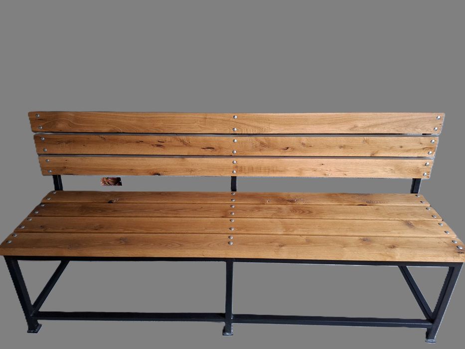 Vand mobilier pentru curte