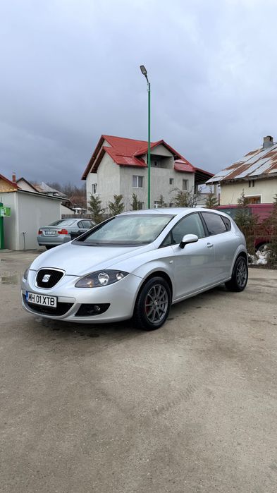 Vând Seat Leon 2.0 TDI