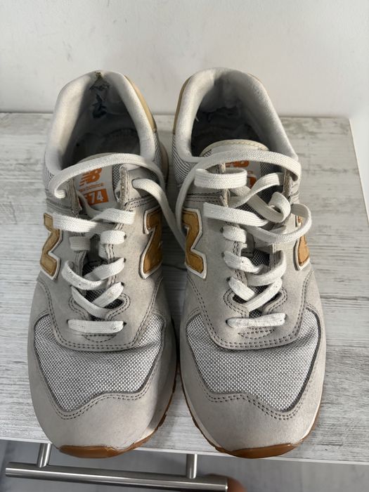 Adidași bărbați New Balance 574