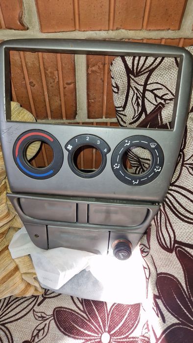 Запчасти на опель вектра б