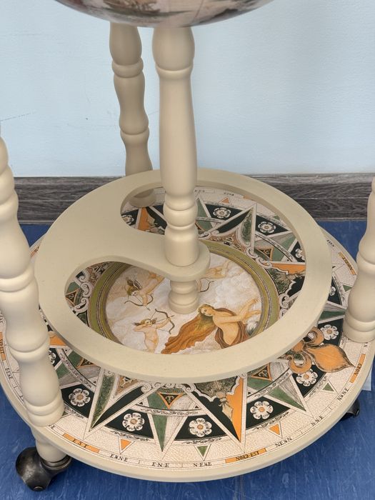 Продам глобус бар, в хорошем состоянии