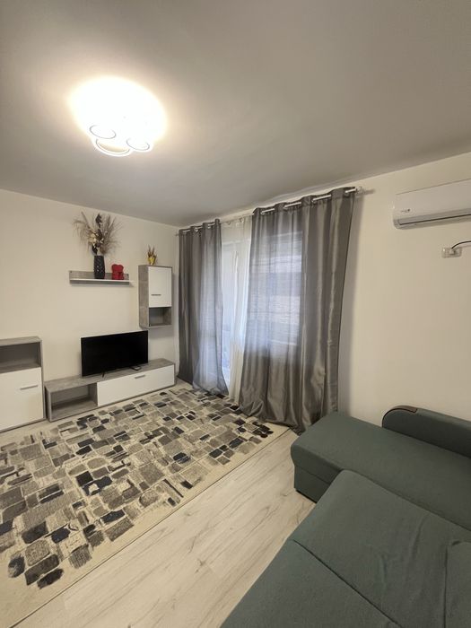 Apartament regim hotelier militari residence | check in 24/7