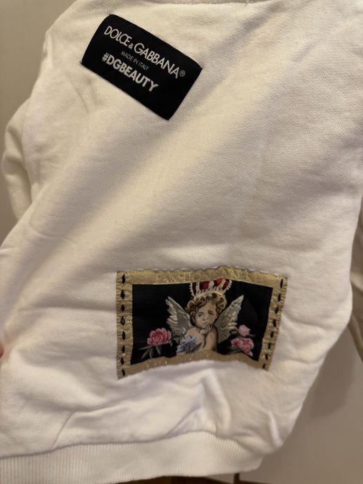 Bluza originala Dolce Gabbana