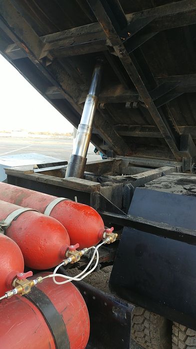 Zil Bichok Masla SROCHNA